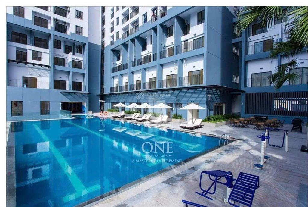 Bán căn hộ mone 2pn 2wc full nội thất  sổ hồng  giá 4.65 tỷ