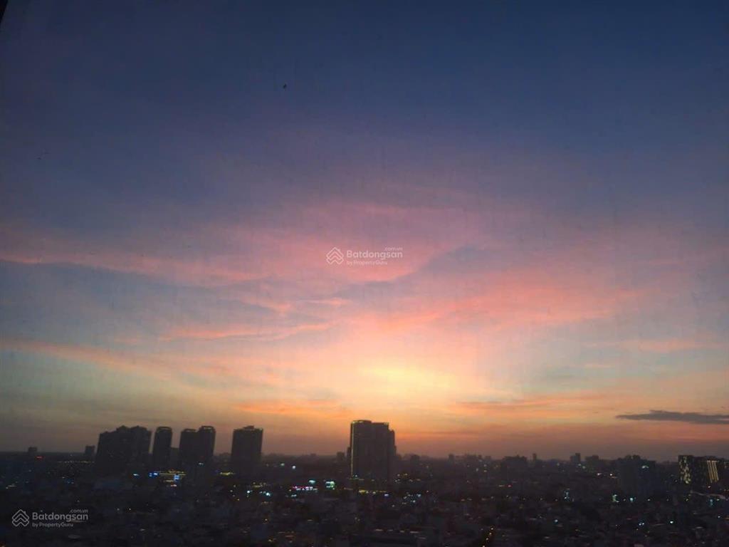 Bán căn hộ mone t2xx.03  căn góc view sông