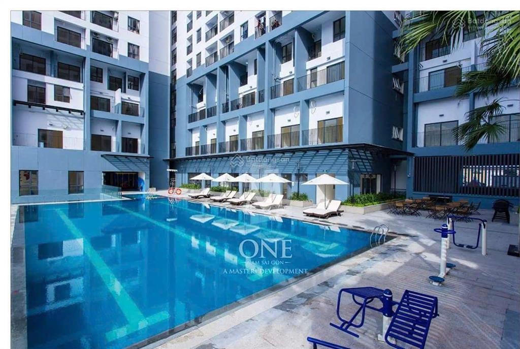 Cho thuê căn hộ mone 3 phòng ngủ đầy đủ nội thất, căn góc 2 mặt thoáng