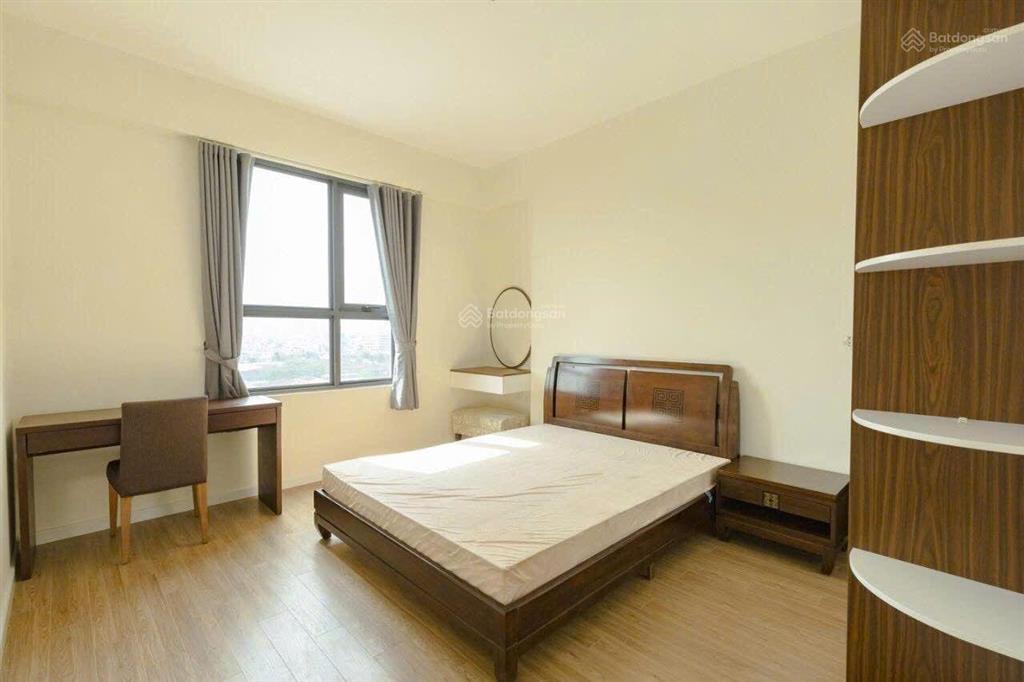 Cho thuê căn hộ mone 3 phòng ngủ đầy đủ nội thất, căn góc 2 mặt thoáng