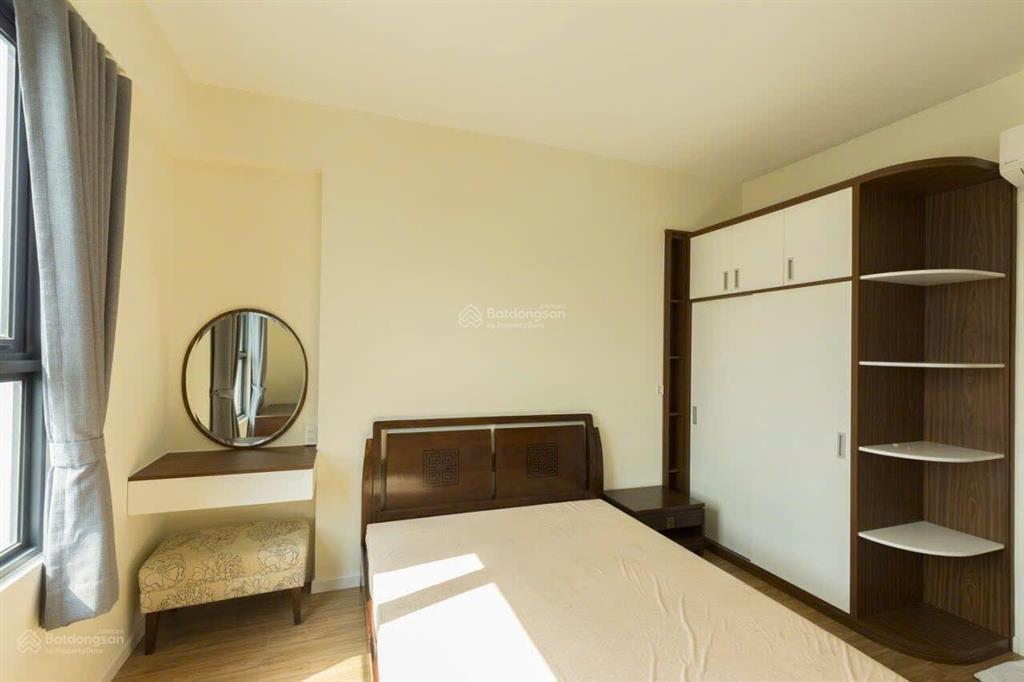 Cho thuê căn hộ mone 3 phòng ngủ đầy đủ nội thất, căn góc 2 mặt thoáng