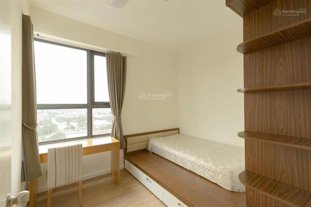 Cho thuê căn hộ mone 3 phòng ngủ đầy đủ nội thất, căn góc 2 mặt thoáng