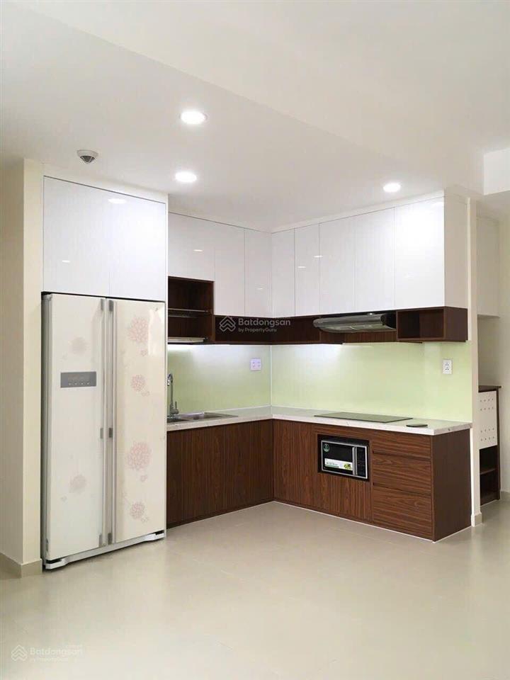 Cho thuê căn hộ mone 3 phòng ngủ đầy đủ nội thất, căn góc 2 mặt thoáng