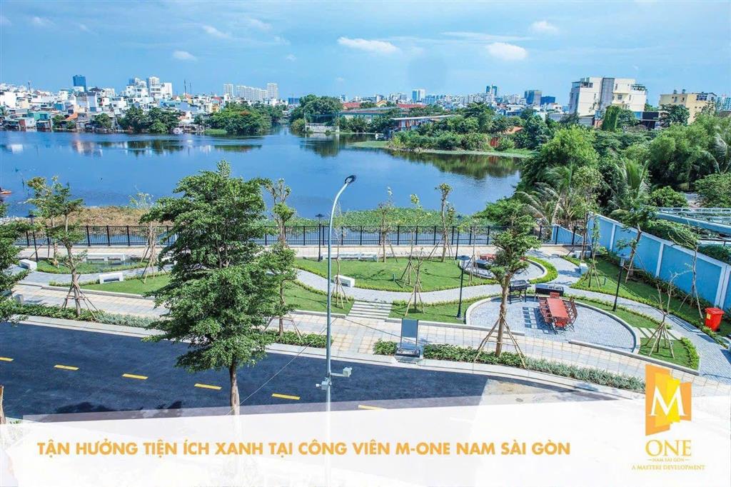 Chuyển nhượng căn hộ mone, diện tích đa dạng, giá tốt