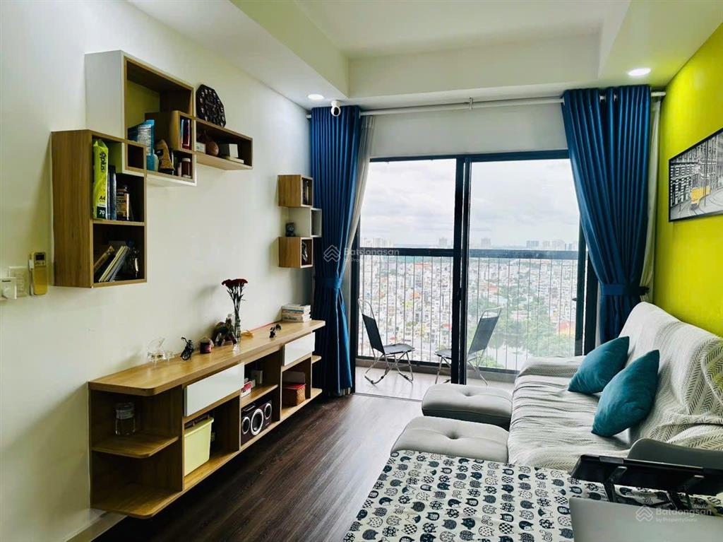 Bán căn hộ mone 2 phòng ngủ, đầy đủ nội thất  view sông thoáng đẹp
