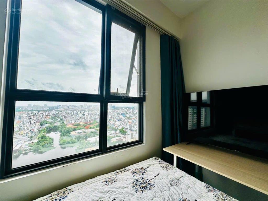 Bán căn hộ mone 2 phòng ngủ, đầy đủ nội thất  view sông thoáng đẹp