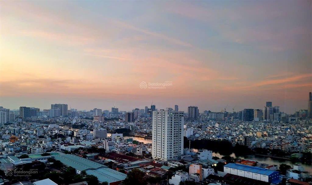 Cho thuê căn hộ mone, diện tích đa dạng, giá tốt