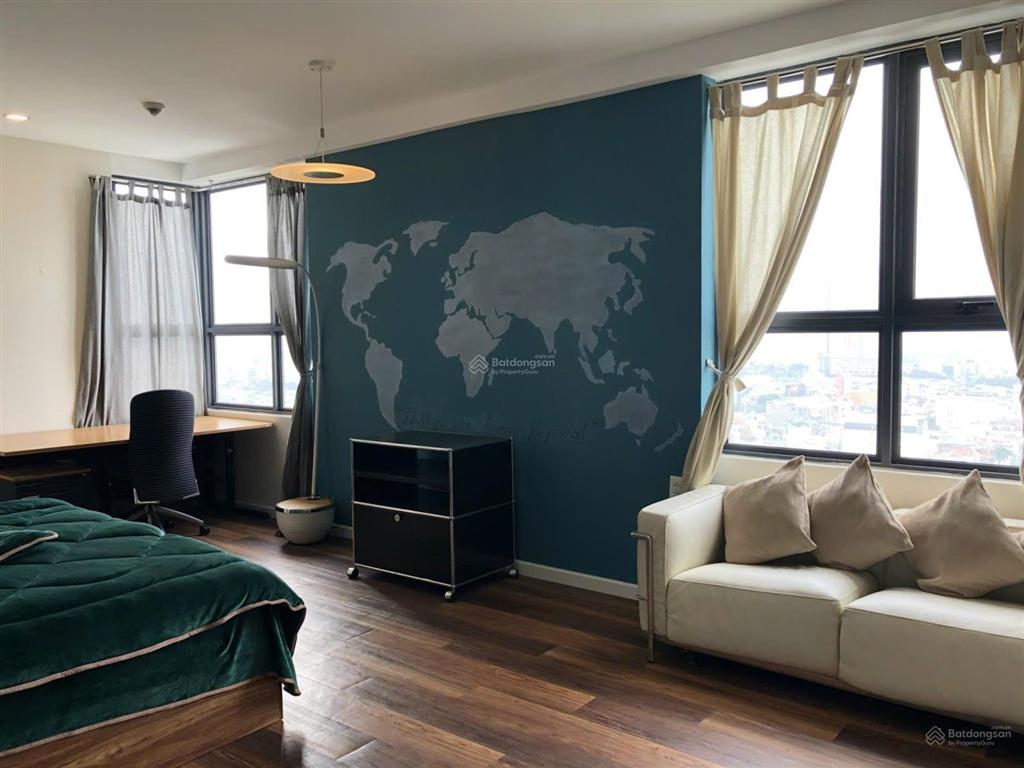 Cho thuê nhiều căn hộ mone 2 phòng ngủ  nhà đẹp view thoáng  0935 636 ***