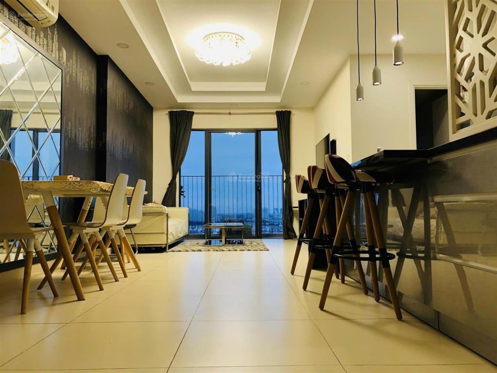 Cho thuê nhiều căn hộ mone 2 phòng ngủ  nhà đẹp view thoáng  0935 636 ***