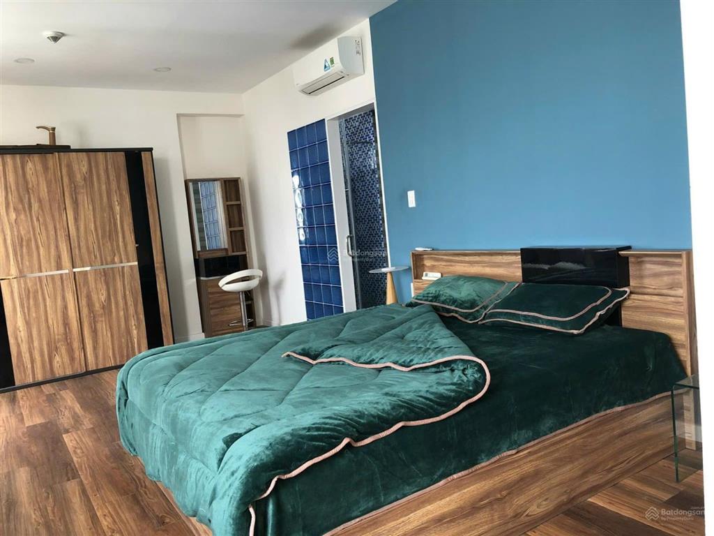 Cho thuê nhiều căn hộ mone 2 phòng ngủ  nhà đẹp view thoáng  0935 636 ***