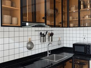 Chuyển nhượng căn hộ mone duplex  trần cao 6m  sổ hồng  giá tốt