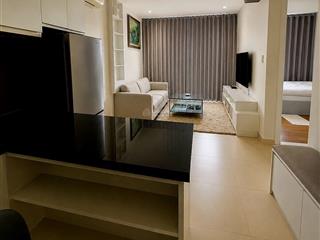 Chuyển nhượng căn hộ mone 2pn, đầy đủ nội thất  view đẹp