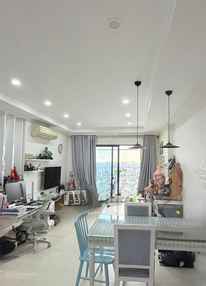 Bán căn hộ mone 3 phòng ngủ 2 wc  view thành phố thoáng đẹp