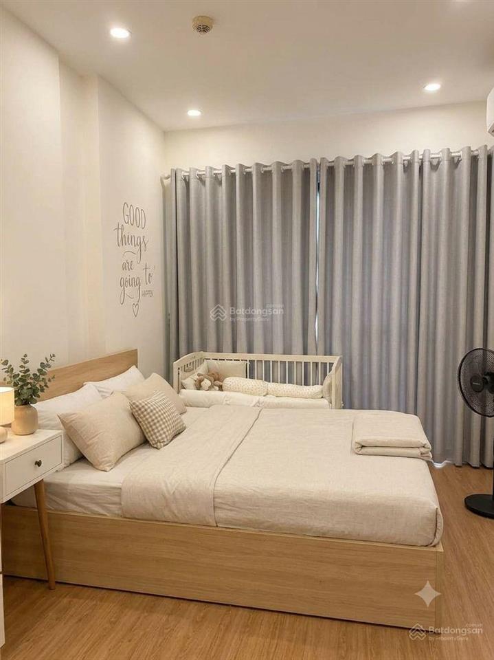 Bán căn hộ mone 3 phòng ngủ 2 wc  view thành phố thoáng đẹp