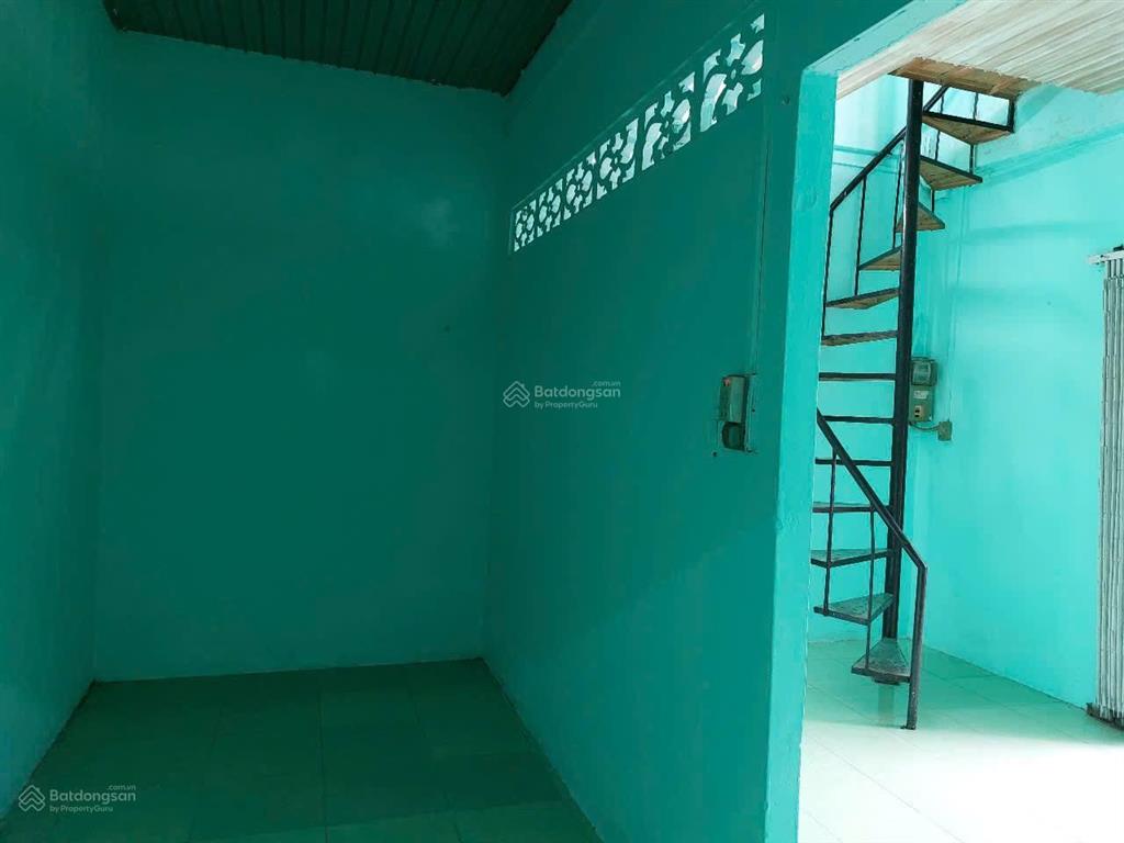 Bán nhà 2 tầng ở củ chi, hồ chí minh, 1,2 tỷ.