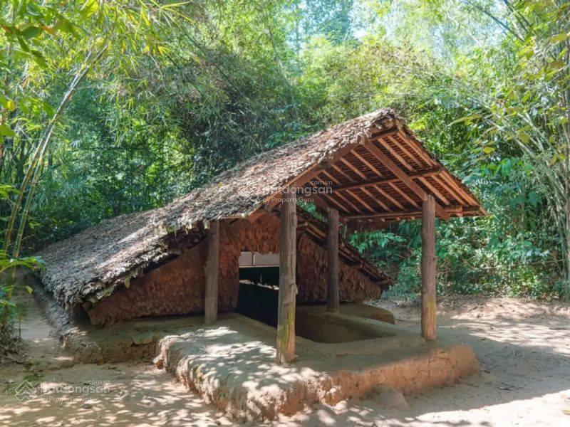 Bán nhà 2 tầng ở củ chi, hồ chí minh, 1,2 tỷ.