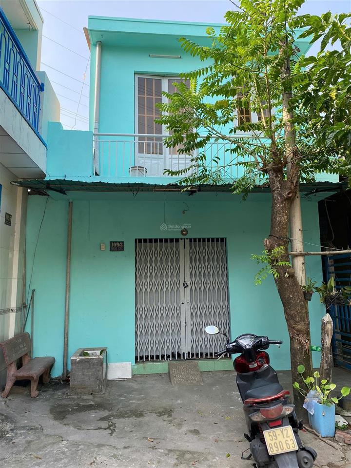 Bán nhà 2 tầng ở củ chi, hồ chí minh, 1,2 tỷ.