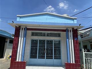 Bán hoặc cho thuê nhà chính chủ 27/2/3c đường số 2, p. tam phú, tp. thủ đức