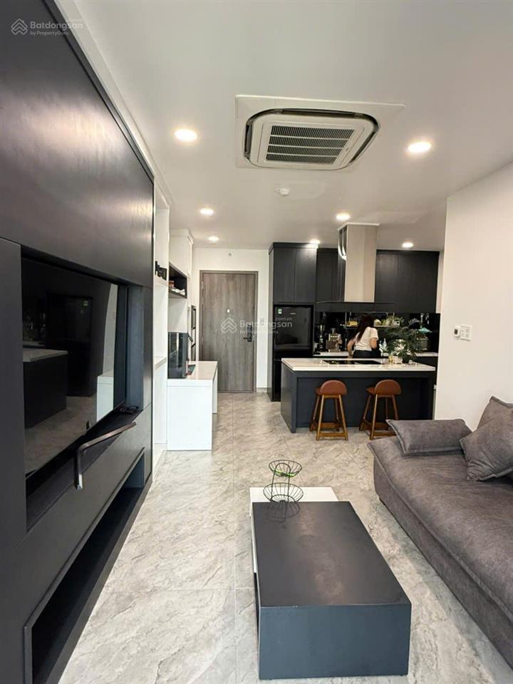 Bán nhanh căn 1pn lavida+ q7 full nội thất cao cấp, nhà mới đẹp 55m2 giá 3,9 tỷ bao thuế, phí cn
