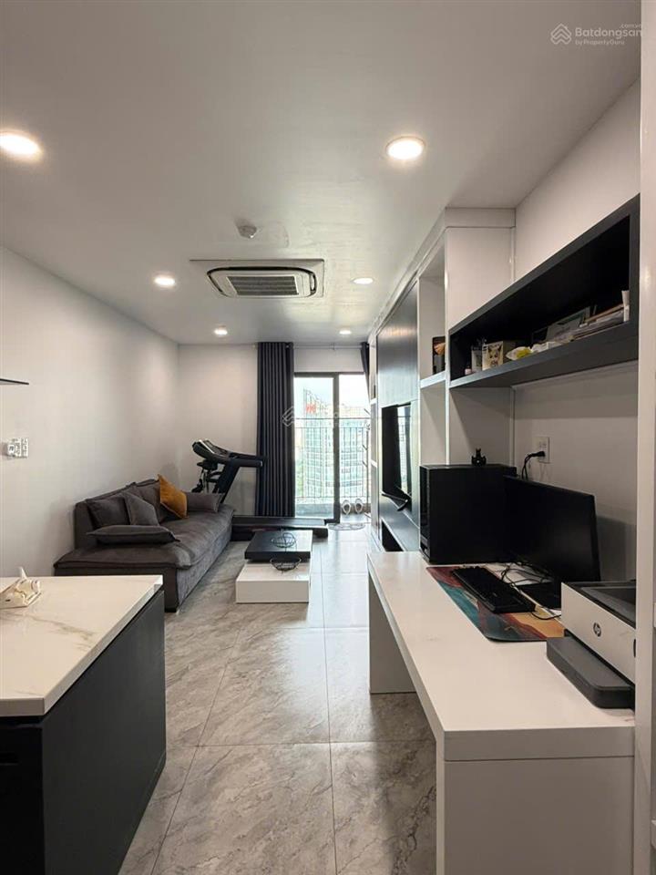 Bán nhanh căn 1pn lavida+ q7 full nội thất cao cấp, nhà mới đẹp 55m2 giá 3,9 tỷ bao thuế, phí cn
