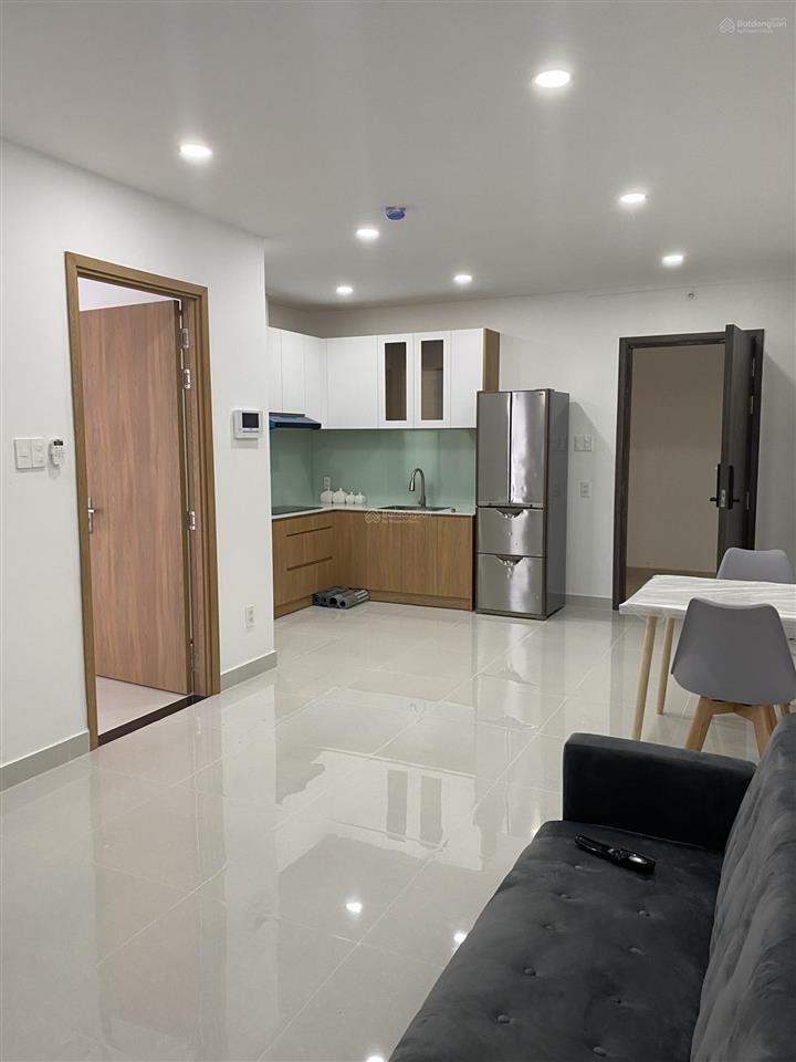Bán nhanh căn 1pn lavida+ q7 full nội thất, nhà mới đẹp 55m2 giá 4,1 tỷ tổng giá được hoàn 5% sổ