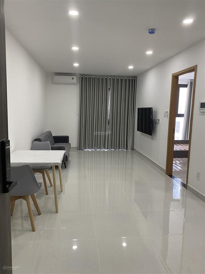 Bán nhanh căn 1pn lavida+ q7 full nội thất, nhà mới đẹp 55m2 giá 4,1 tỷ tổng giá được hoàn 5% sổ