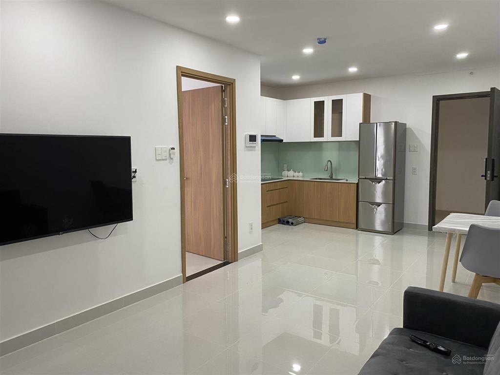Bán nhanh căn 1pn lavida+ q7 full nội thất, nhà mới đẹp 55m2 giá 4,1 tỷ tổng giá được hoàn 5% sổ