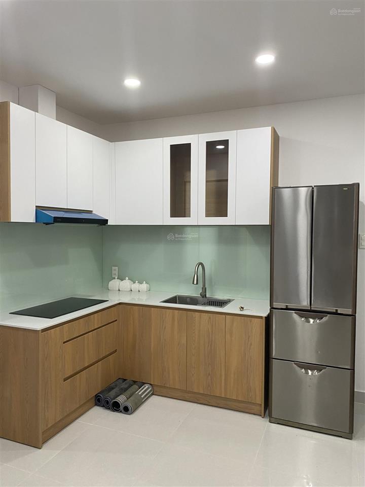 Bán nhanh căn 1pn lavida+ q7 full nội thất, nhà mới đẹp 55m2 giá 4,1 tỷ tổng giá được hoàn 5% sổ