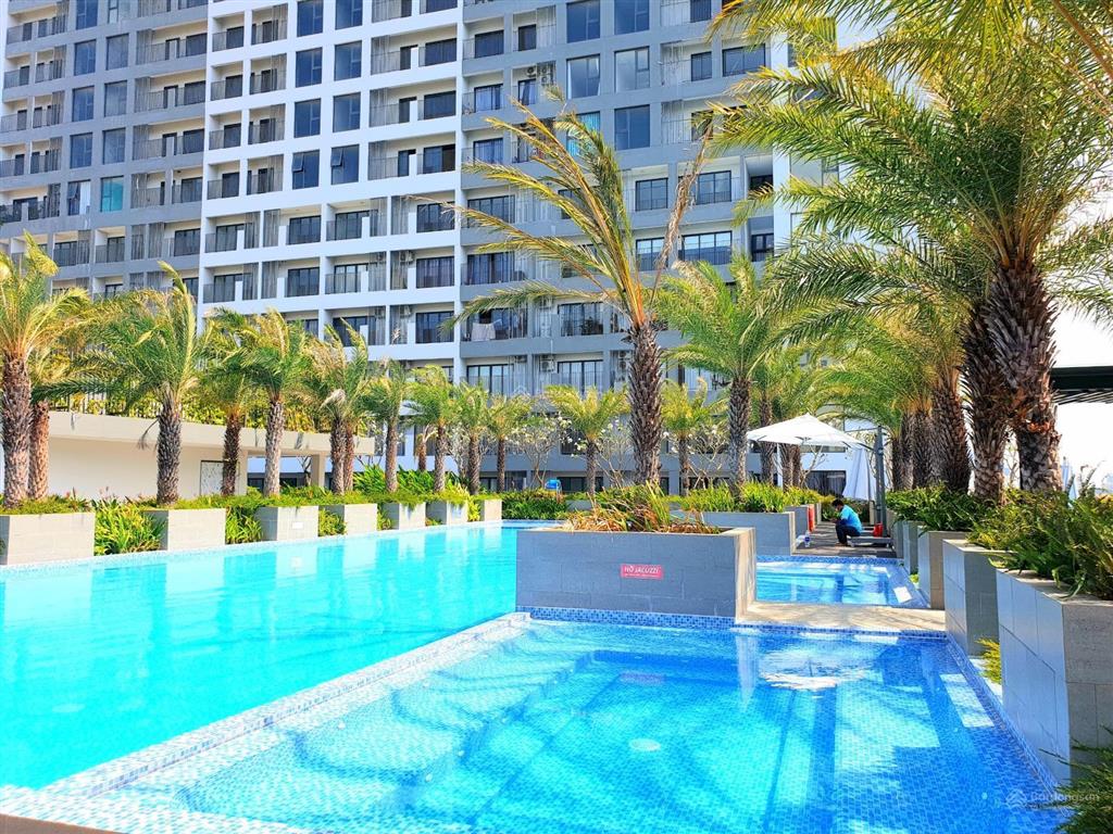 Bán officetel lavida+ nguyễn văn linh quận 7, 27m2 giá 2,050 tỷ tổng giá được hoàn sổ