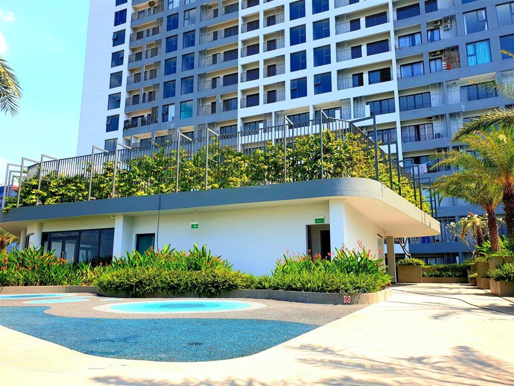 Bán officetel lavida+ nguyễn văn linh quận 7, 27m2 giá 2,050 tỷ tổng giá được hoàn sổ
