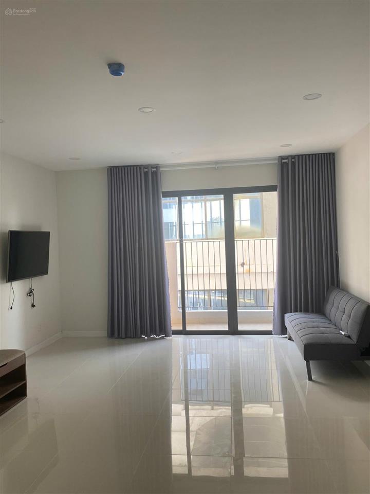 Cho thuê officetel lavida+ q7 37m2 nhà có nt, view mát giá 9tr/tháng gần đh rmit, đối diện scvivo