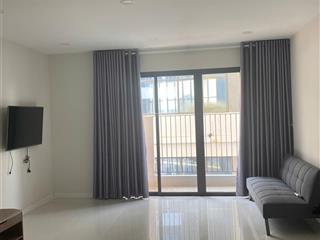 Cho thuê officetel lavida+ q7 37m2 nhà có nt, view mát giá 10tr/tháng gần đh rmit, đối diện scvivo