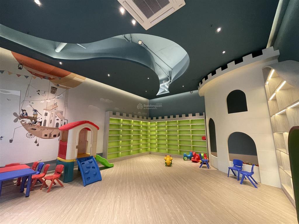 Bán căn 2pn de capella q2 lương định của đã có sổ hồng sang tên ngay, 76m2 giá 7,5 tỷ