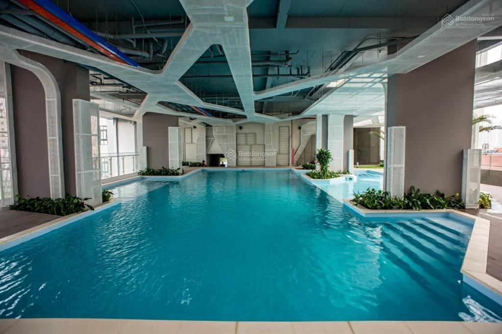 Bán căn 2pn de capella q2 lương định của đã có sổ hồng sang tên ngay, 76m2 giá 7,5 tỷ