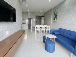 Bán nhanh căn 2pn 74m2 lavida+ quận 7 giá 5,3 tỷ tổng giá gồm sổ, đầy đủ nội thất, có sẵn hđ thuê