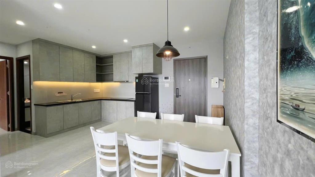 Bán nhanh căn 2pn 74m2 lavida+ quận 7 giá 5,3 tỷ tổng giá gồm sổ, đầy đủ nội thất, có sẵn hđ thuê