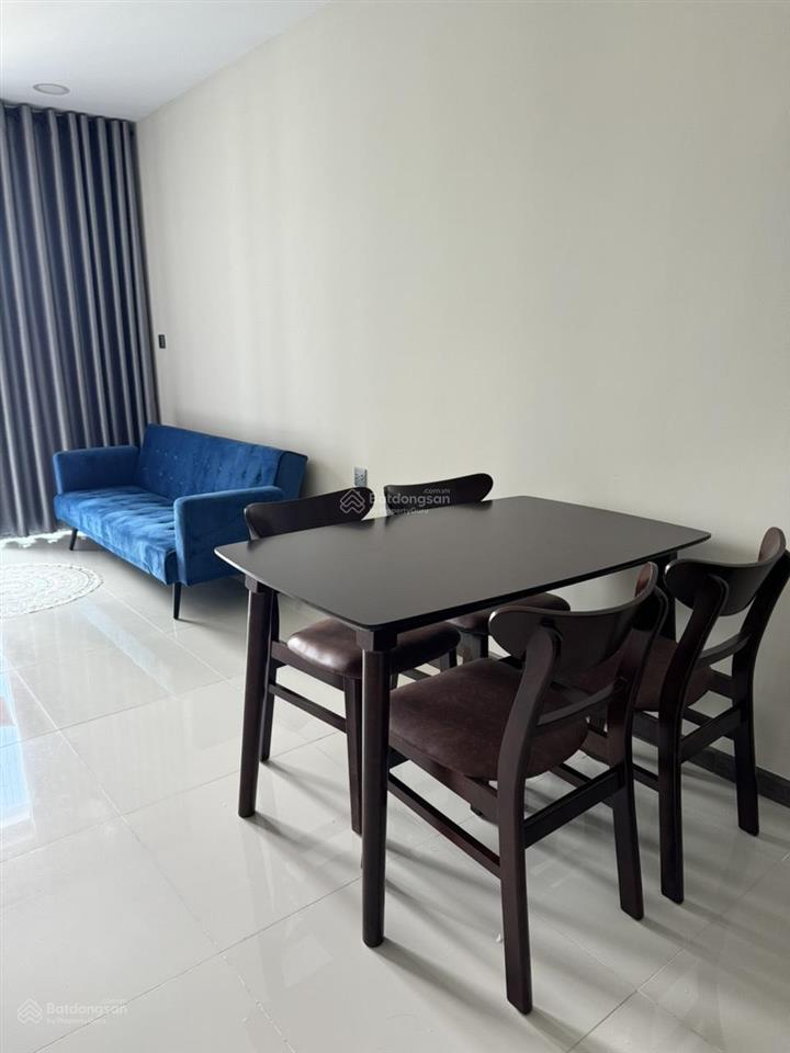 Bán căn 2pn de capella thủ thiêm 76m2 nhà full nội thất đã có sổ hồng giá chỉ 7,4 tỷ