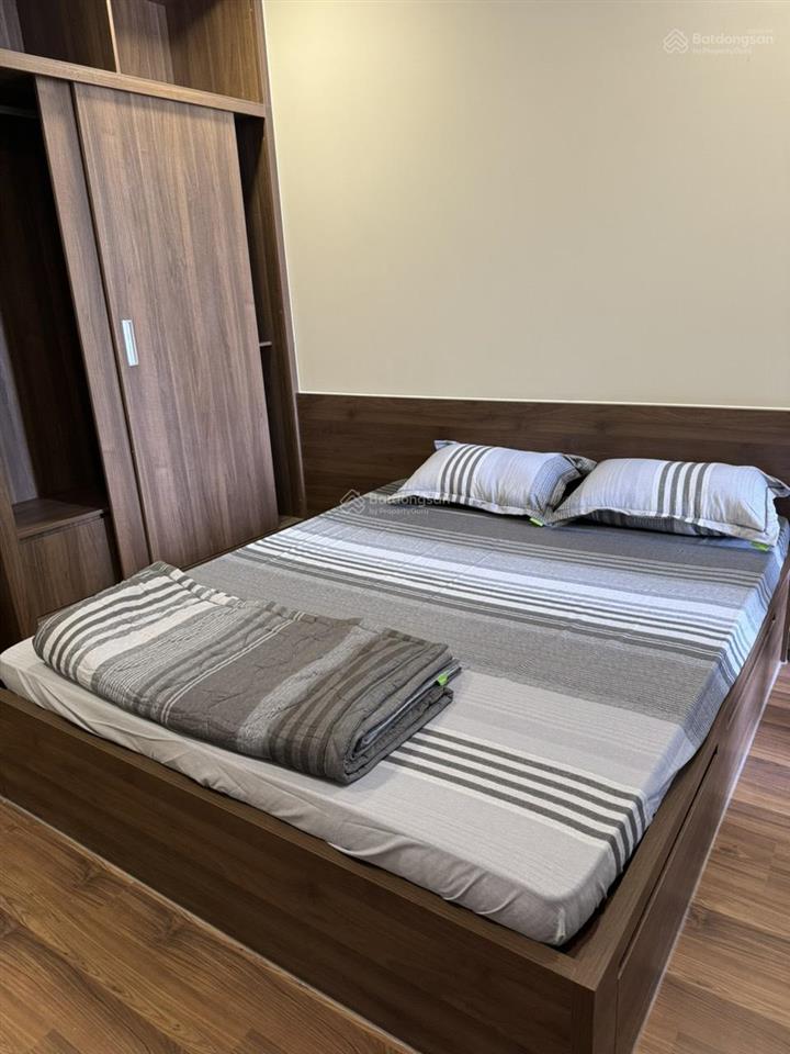 Bán căn 2pn de capella thủ thiêm 76m2 nhà full nội thất đã có sổ hồng giá chỉ 7,4 tỷ