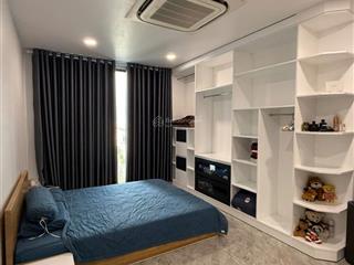 Bán nhanh ch 1pn đầy đủ nội thất lavida+ 55m2 view phú mỹ hưng cực đẹp, giá chỉ 3,9 tỷ bao sang tên