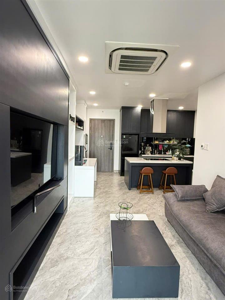Bán nhanh ch 1pn đầy đủ nội thất lavida+ 55m2 view phú mỹ hưng cực đẹp, giá chỉ 3,9 tỷ bao sang tên