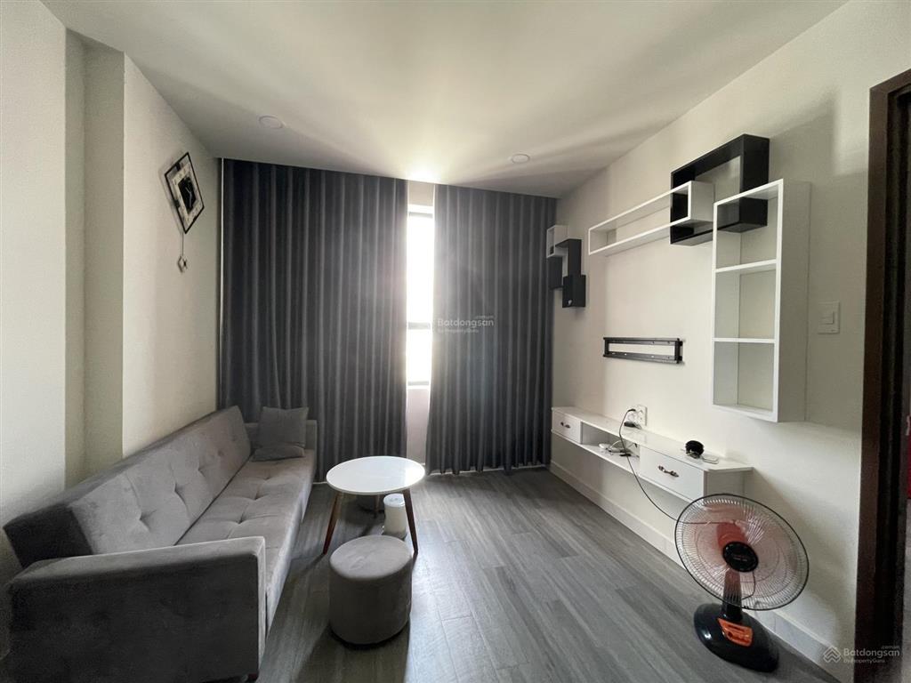 Cho thuê căn 2pn green river q8 phạm thế hiển, 65m2 có nội thất giá 10tr/tháng.