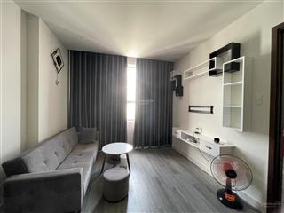 Cho thuê căn 2pn green river q8 phạm thế hiển, 65m2 có nội thất giá 10tr/tháng.