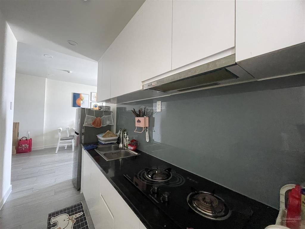 Cho thuê căn 2pn green river q8 phạm thế hiển, 65m2 có nội thất giá 10tr/tháng.