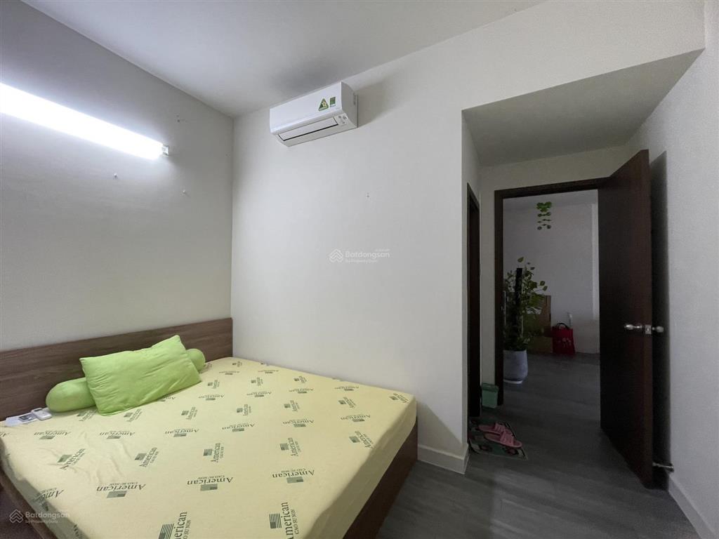 Cho thuê căn 2pn green river q8 phạm thế hiển, 65m2 có nội thất giá 10tr/tháng.