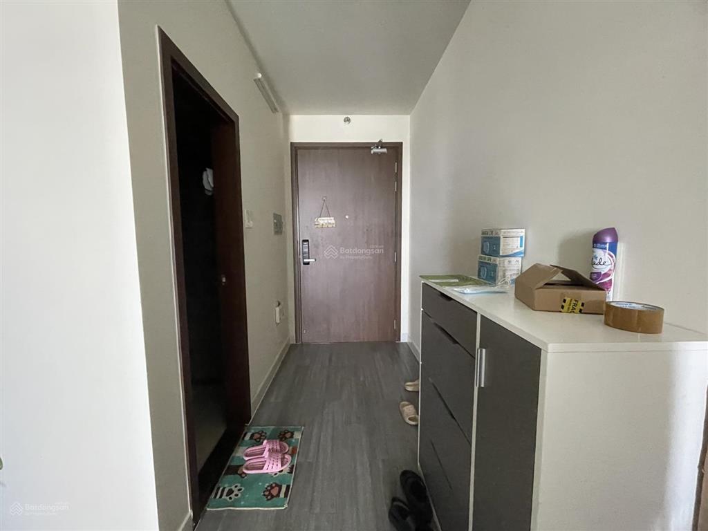 Cho thuê căn 2pn green river q8 phạm thế hiển, 65m2 có nội thất giá 10tr/tháng.