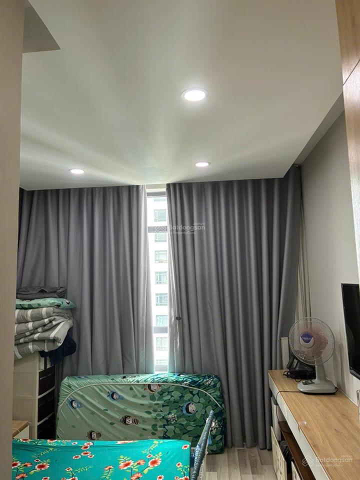 Bán 2pn central premium quận 8, 73m2 đã có thông báo nhận sổ hồng, giá chỉ 4,350 tỷ, có nội thất