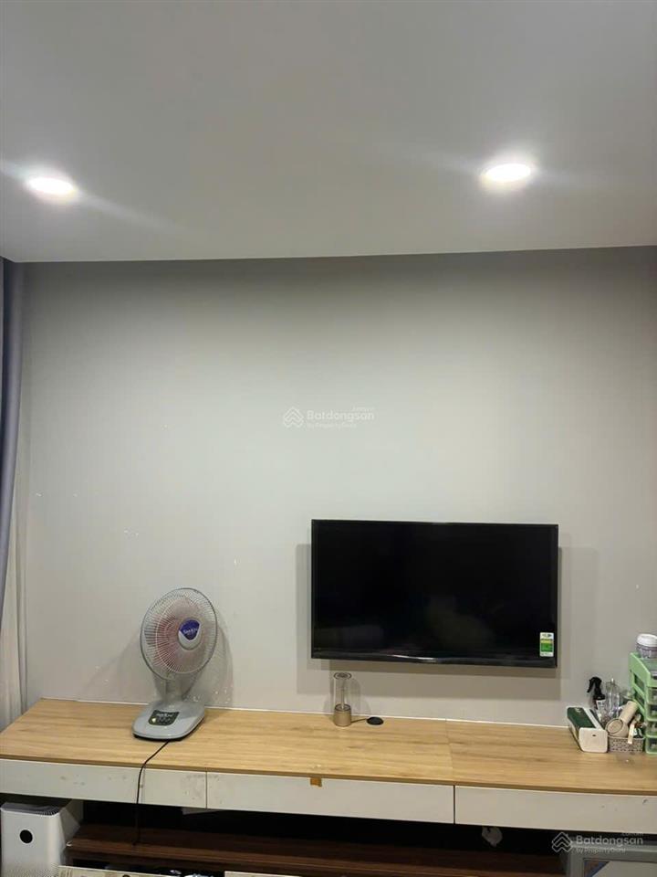 Bán 2pn central premium quận 8, 73m2 đã có thông báo nhận sổ hồng, giá chỉ 4,350 tỷ, có nội thất