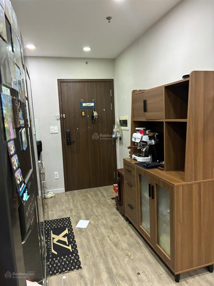 Bán 2pn central premium quận 8, 73m2 đã có thông báo nhận sổ hồng, giá chỉ 4,350 tỷ, có nội thất