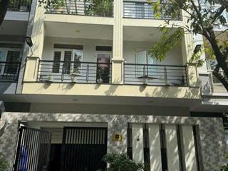 Bán nhà KDC 13E Làng Việt Kiều, Bình Hưng Bình Chánh, giá chỉ 10 tỷ