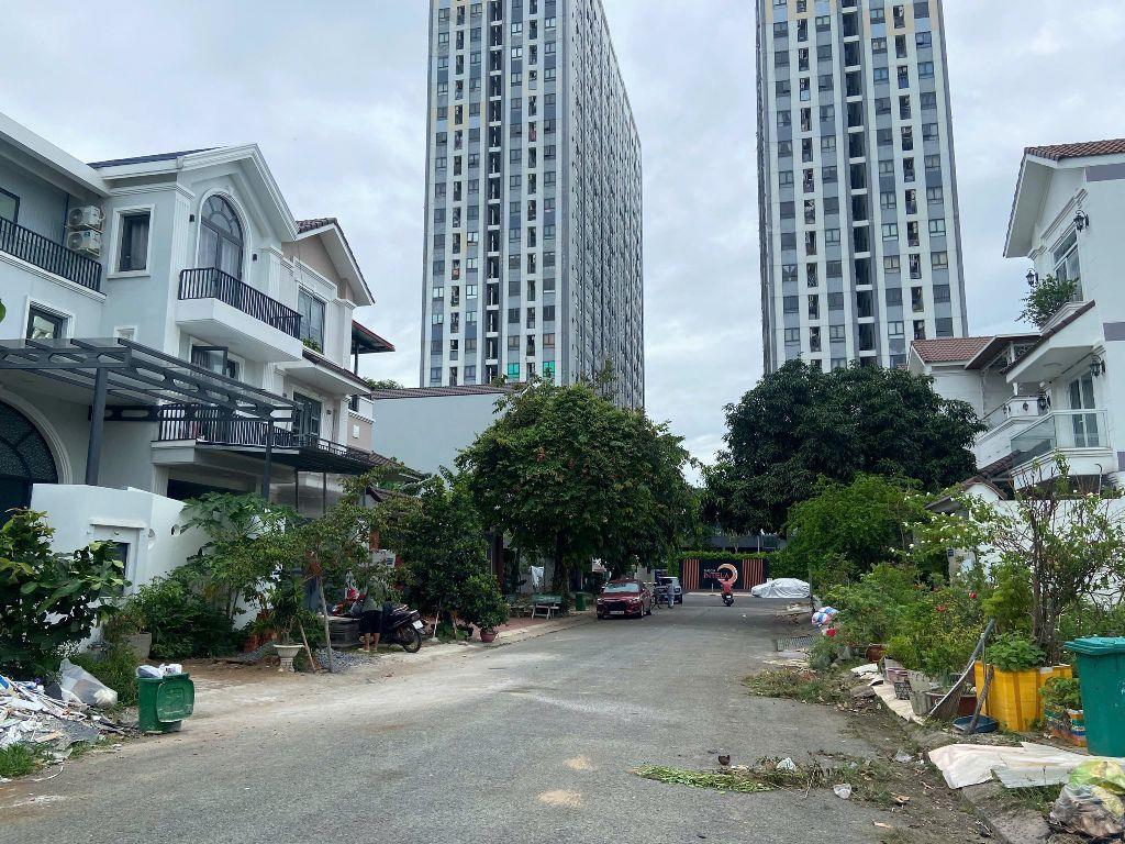 Bán nhà KDC 13E Làng Việt Kiều, Bình Hưng Bình Chánh, giá chỉ 10 tỷ